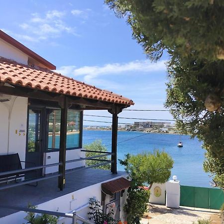 Cap Sounion Seafront Apartments -Adults Only Esterno foto