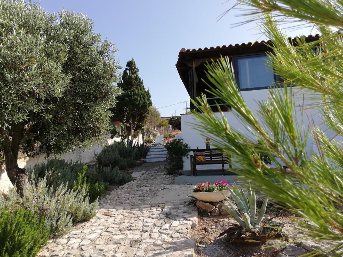 Cap Sounion Seafront Apartments -Adults Only Esterno foto