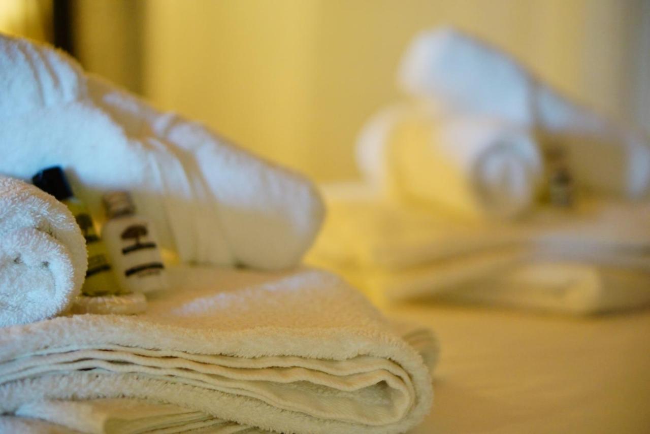 Cap Sounion Seafront Apartments -Adults Only Esterno foto