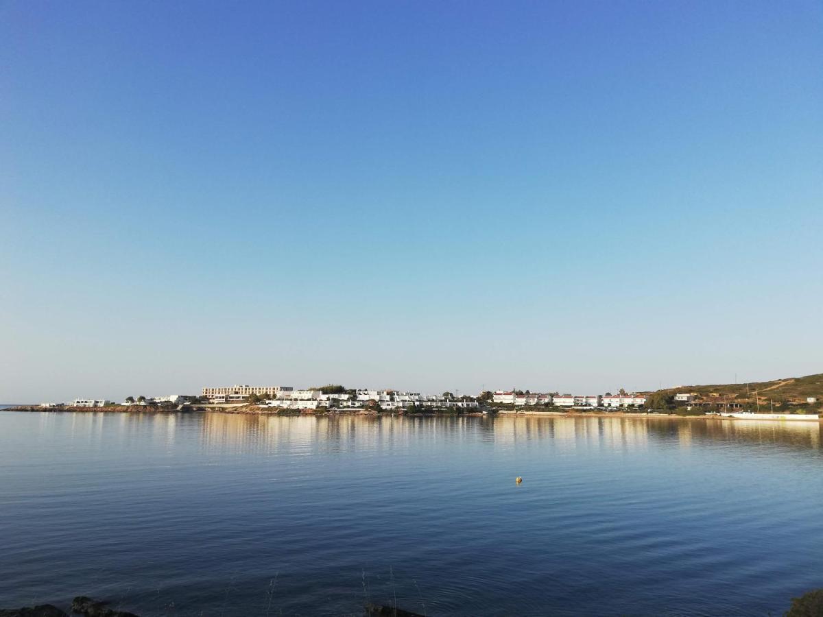 Cap Sounion Seafront Apartments -Adults Only Esterno foto