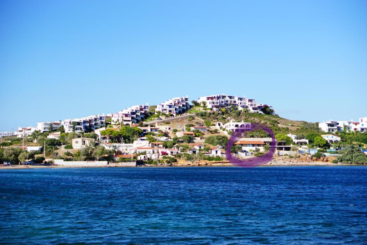 Cap Sounion Seafront Apartments -Adults Only Esterno foto