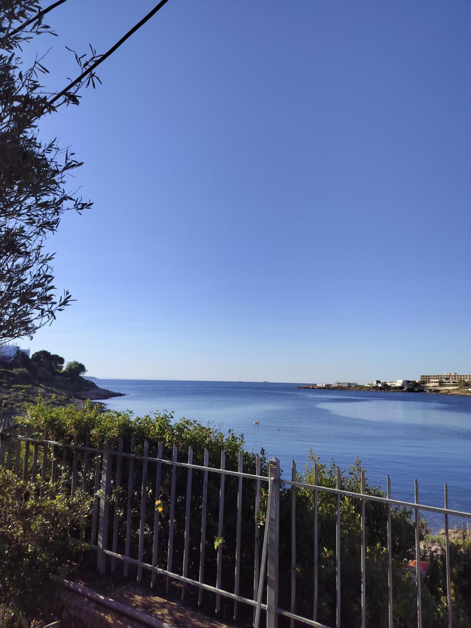 Cap Sounion Seafront Apartments -Adults Only Esterno foto