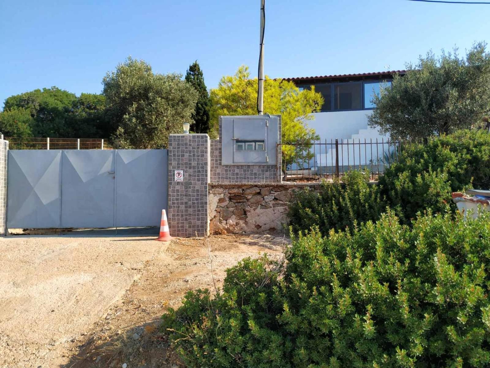 Cap Sounion Seafront Apartments -Adults Only Esterno foto