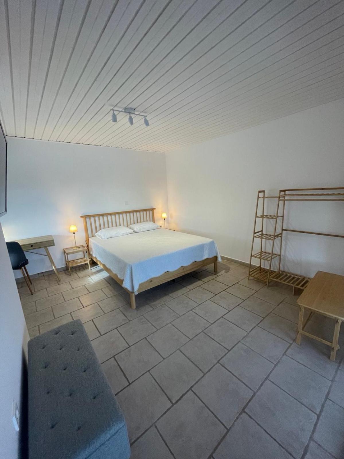 Cap Sounion Seafront Apartments -Adults Only Esterno foto