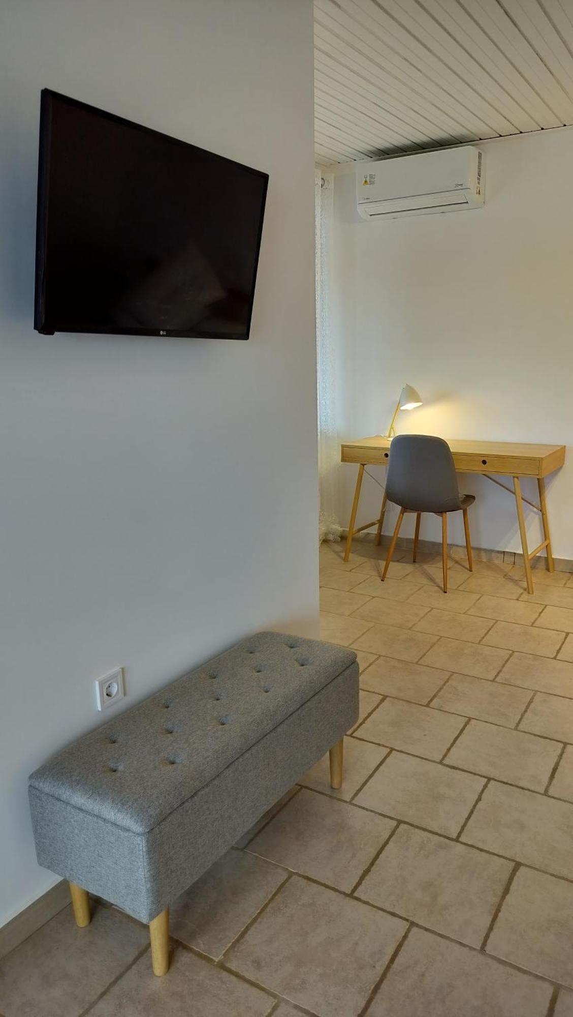 Cap Sounion Seafront Apartments -Adults Only Esterno foto