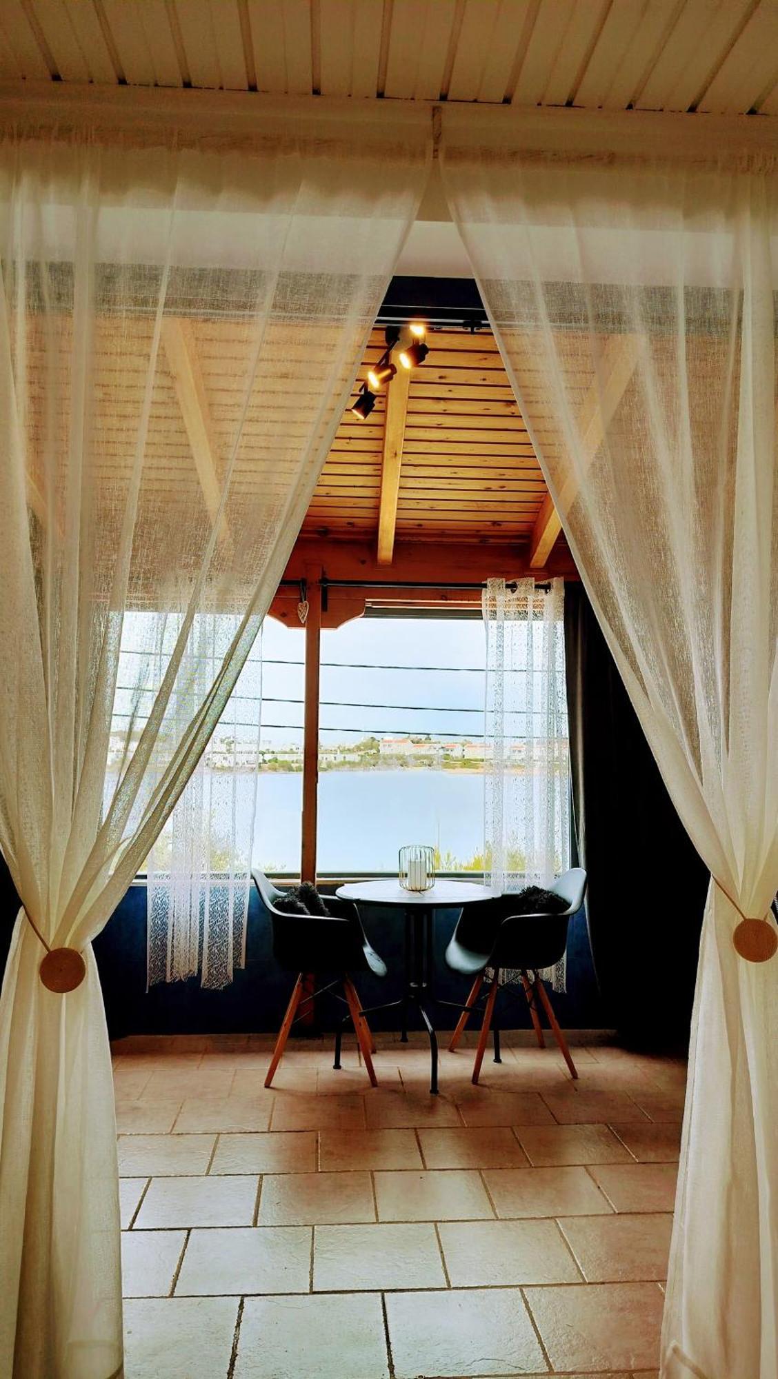 Cap Sounion Seafront Apartments -Adults Only Esterno foto