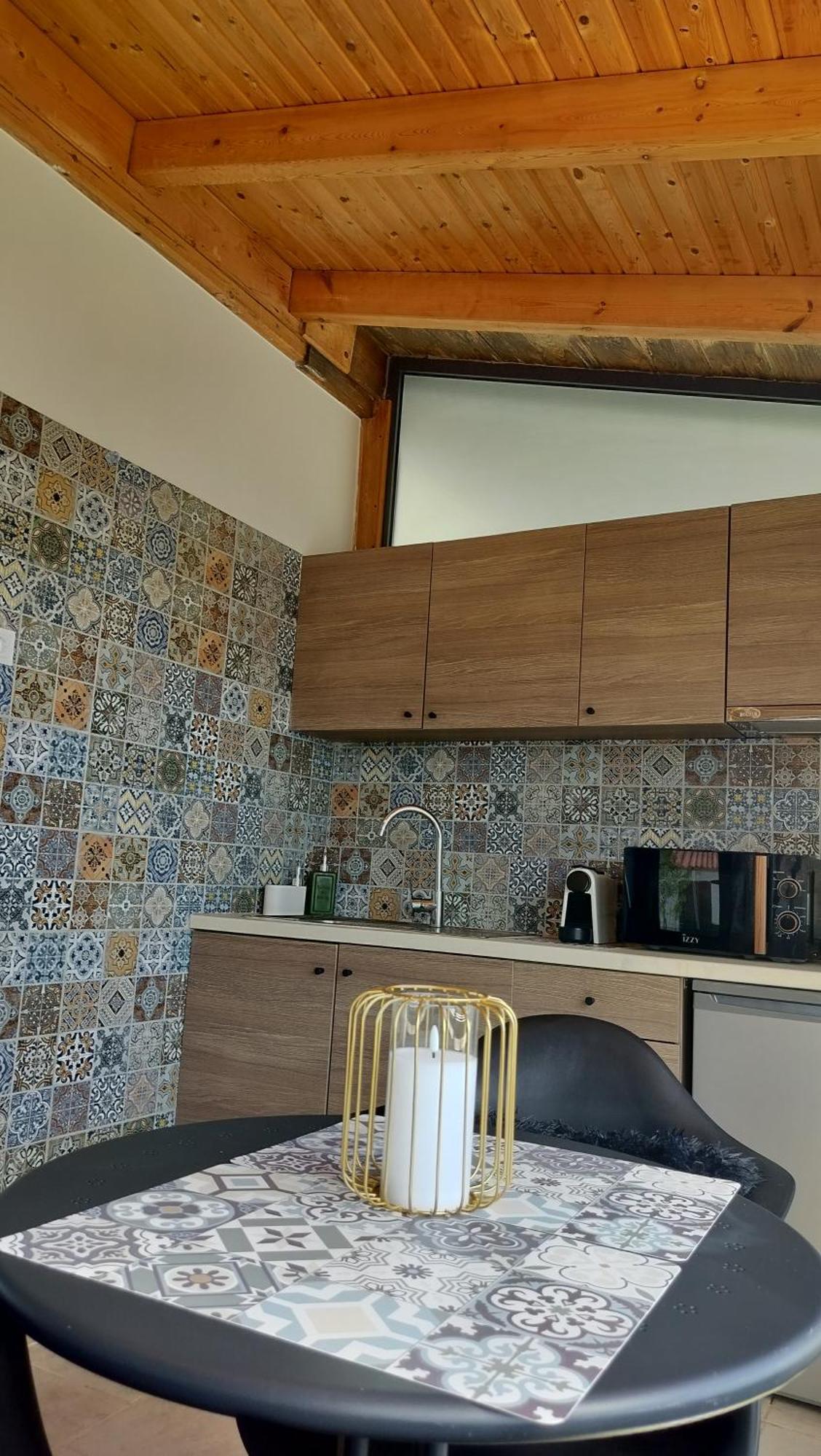 Cap Sounion Seafront Apartments -Adults Only Esterno foto