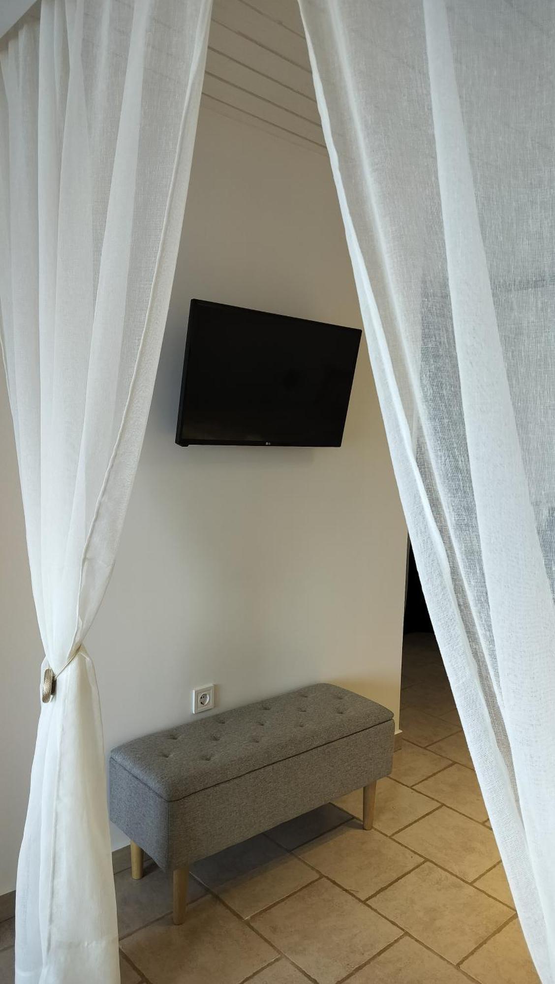 Cap Sounion Seafront Apartments -Adults Only Esterno foto