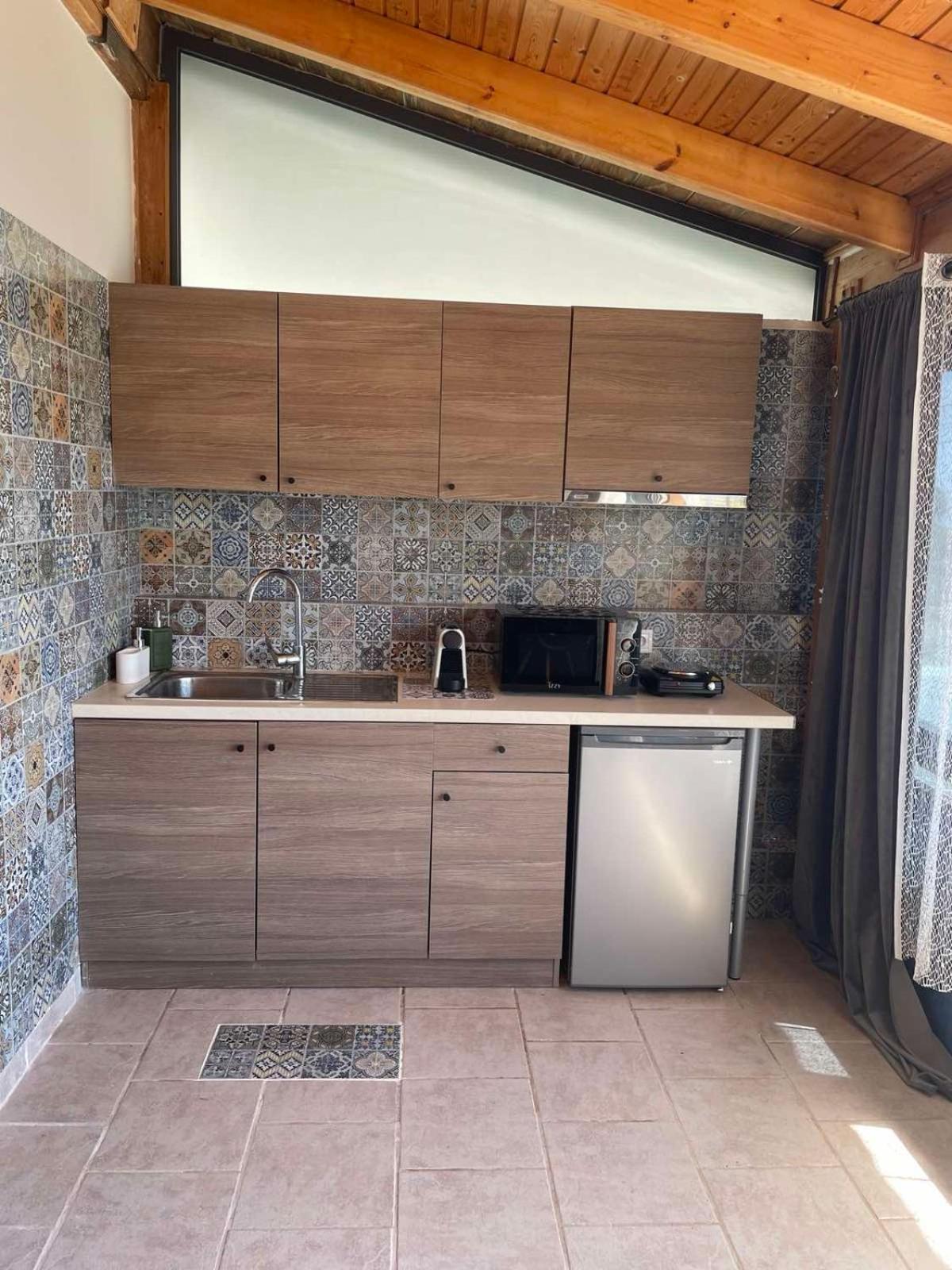 Cap Sounion Seafront Apartments -Adults Only Esterno foto