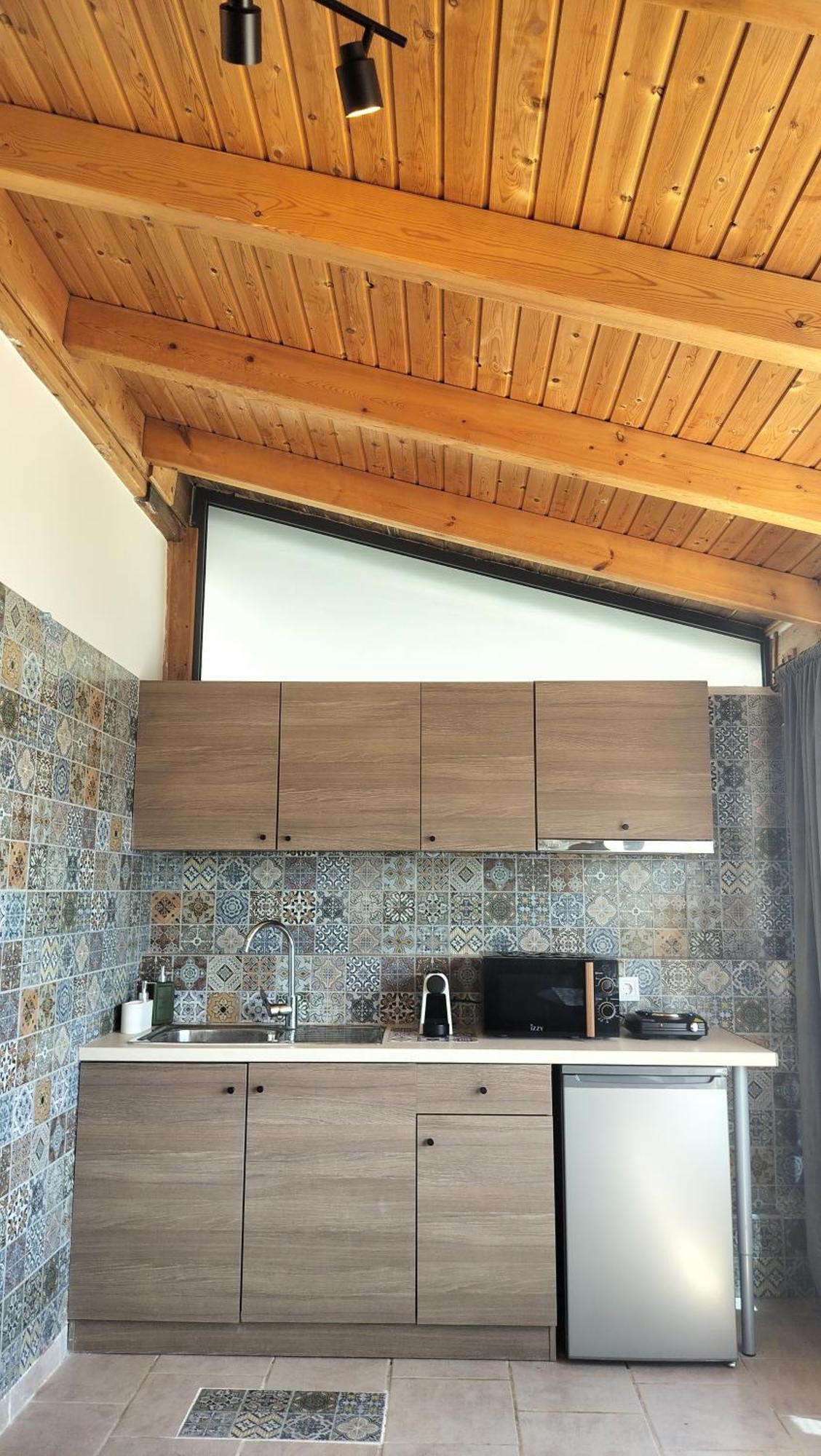 Cap Sounion Seafront Apartments -Adults Only Esterno foto