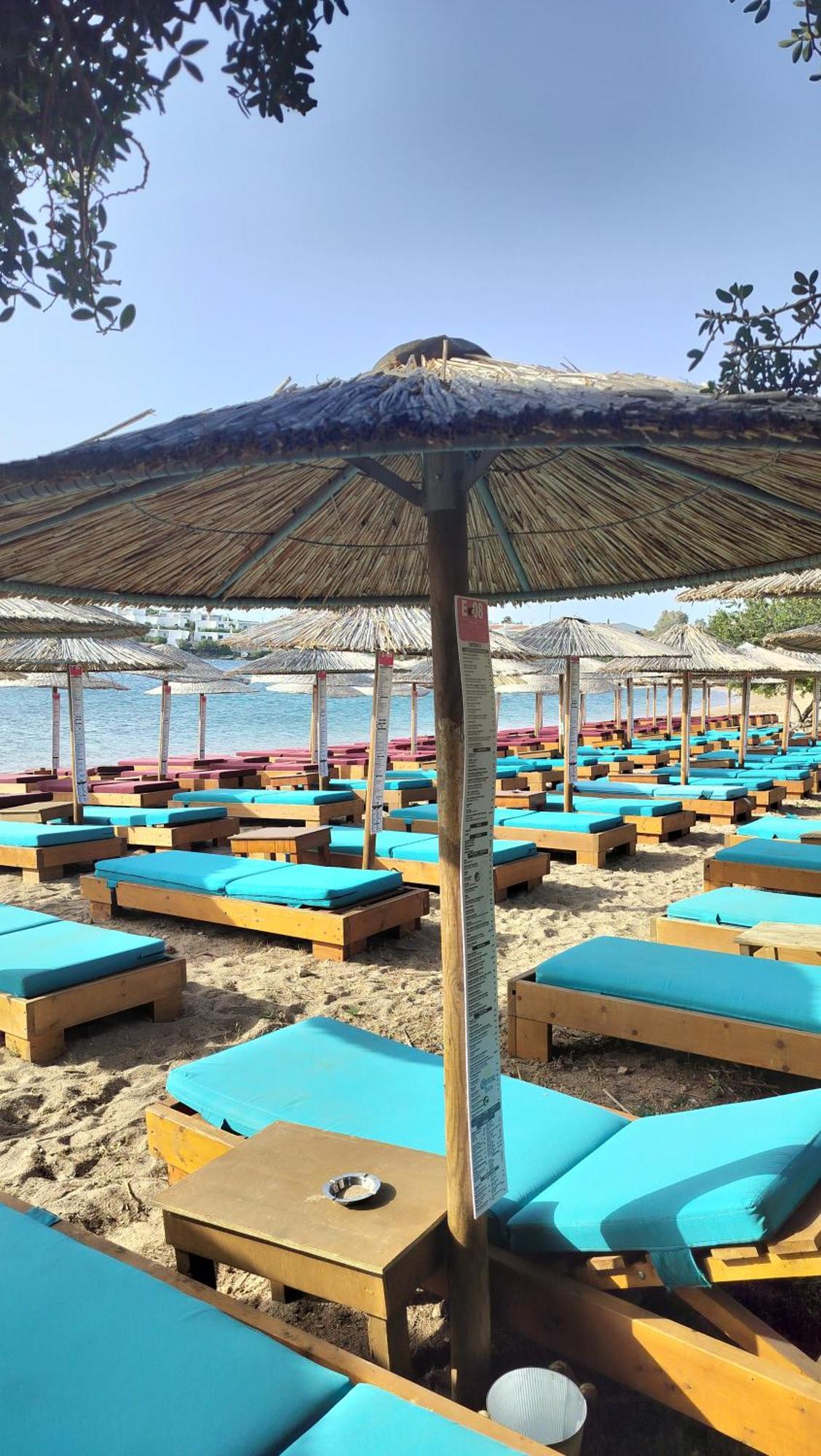Cap Sounion Seafront Apartments -Adults Only Esterno foto