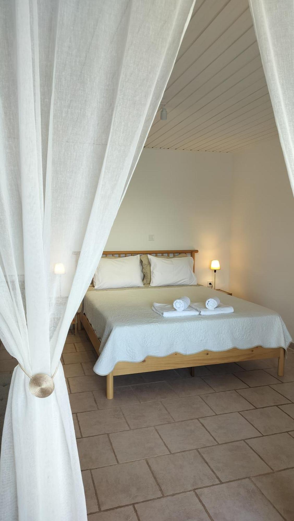 Cap Sounion Seafront Apartments -Adults Only Esterno foto