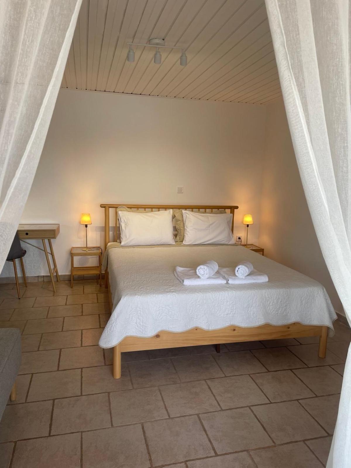 Cap Sounion Seafront Apartments -Adults Only Esterno foto