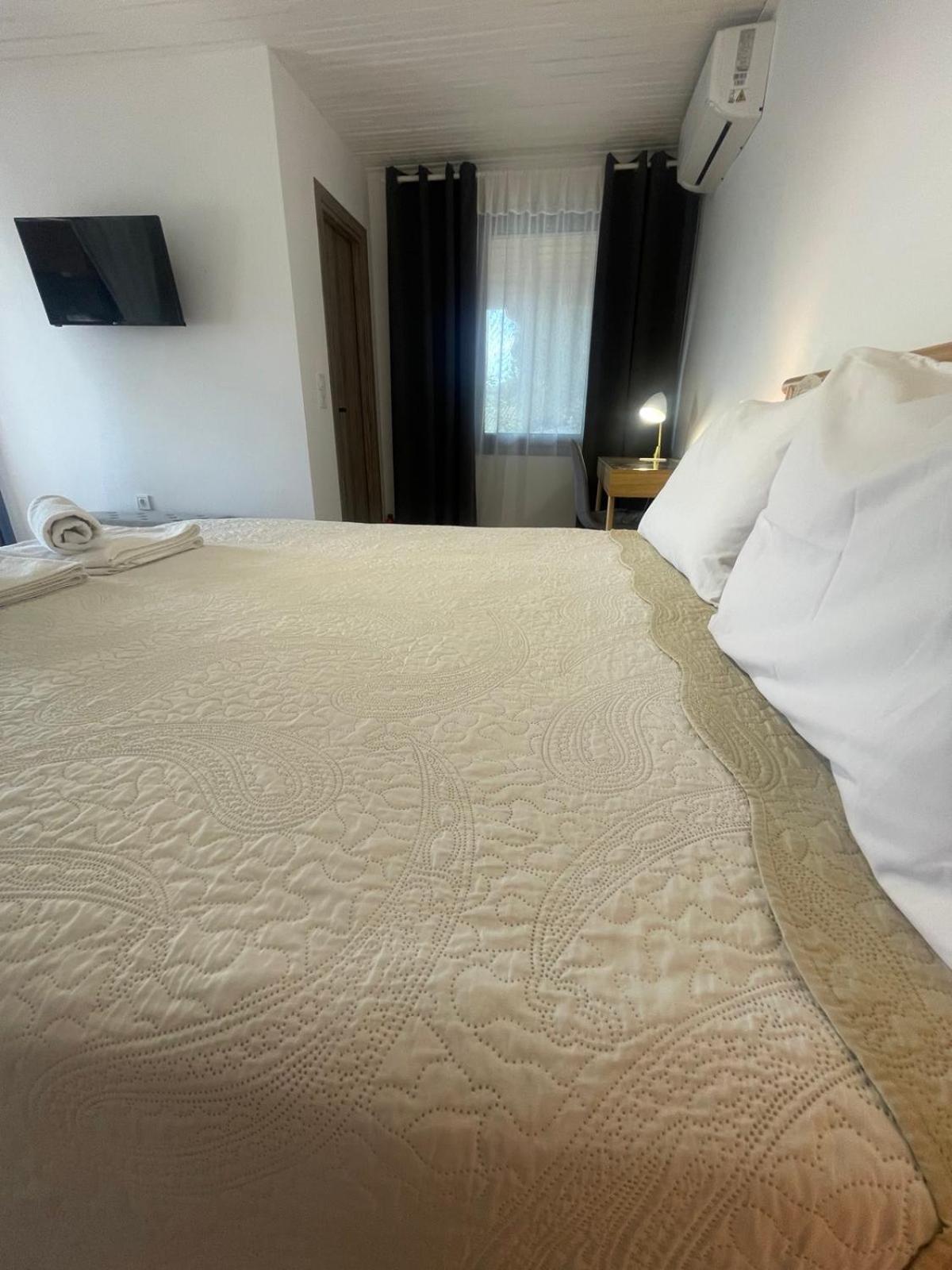 Cap Sounion Seafront Apartments -Adults Only Esterno foto