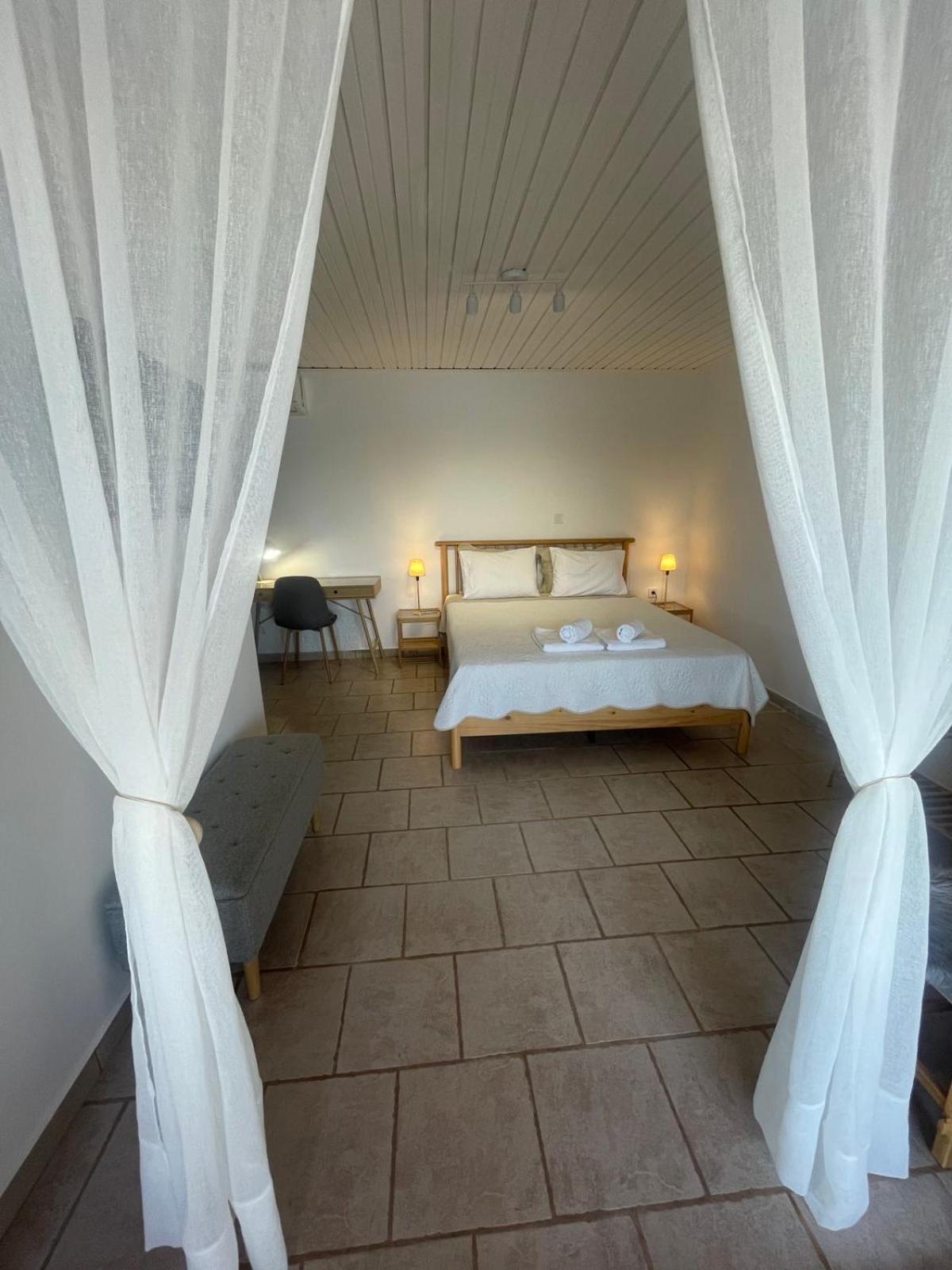 Cap Sounion Seafront Apartments -Adults Only Esterno foto