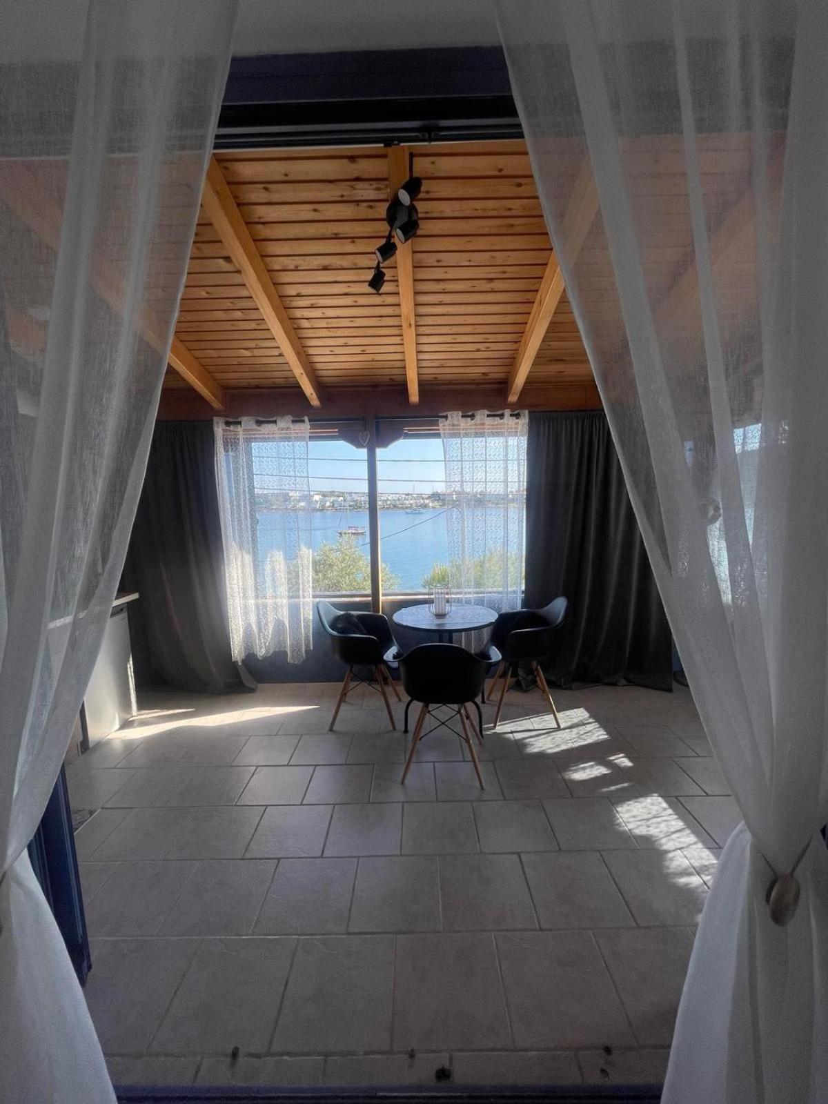 Cap Sounion Seafront Apartments -Adults Only Esterno foto