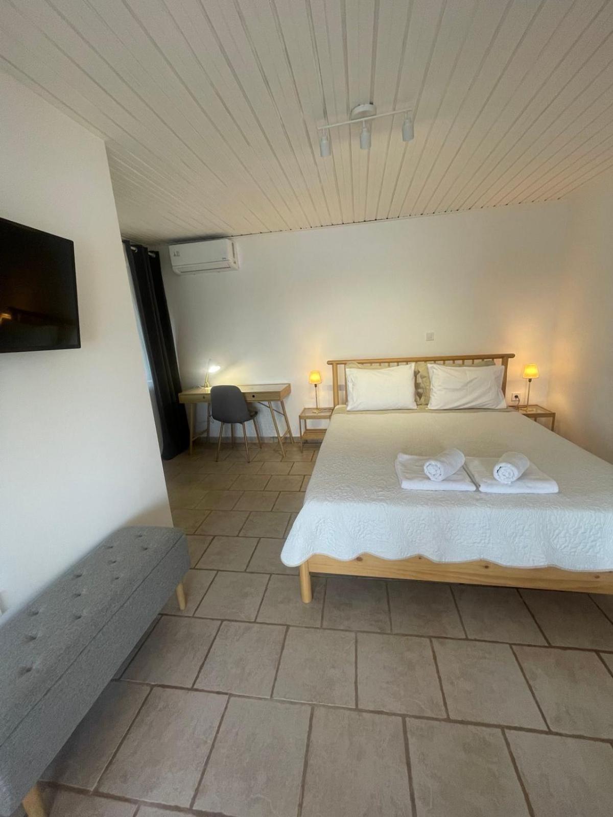 Cap Sounion Seafront Apartments -Adults Only Esterno foto